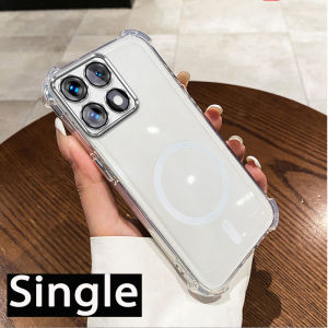 Case for honor X9C X9A X9B 5G phone casing Softcase Silicone shockproof Cover new design aesthetic Lanyard makeup mirror with holder SJSFHZJ01