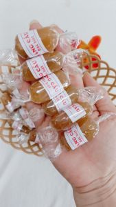 Kẹo mảng cầu  nguyên chất đặc biệt 1kg