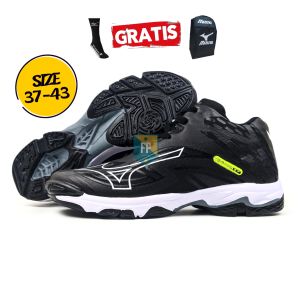 Sepatu volly Cowok mizuno wave Lightning wlz 7 mizuno volleyball sepatu volly cowok dan cewek sepatu volly ball pria dan wanita mizuno sepatu mizuno terbaru Sepatu Mizuno Volleyball sepatu voly Sepatu Lari Pria Sepatu Voli Voly Volly sepatu olahraga voli