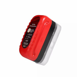 Màng dầu thủy tinh Xe Hơi Bàn chải làm sạch loại bỏ mạnh mẽ vết bẩn bàn chải làm sạch ES