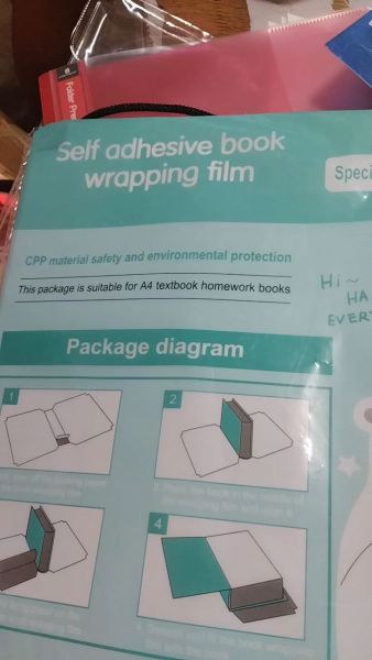 Buyer review video 2