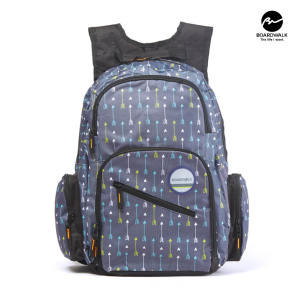 Boardwalk Jolien College Backpack