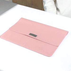 New Laptop Sleeve Bag Laptop Case For Pro 12” 13” 15 Inch Air Waterproof Bag For Surface Pro XiaoMi Air 13.3 15.6inch Surface Book Tablet Laptop
