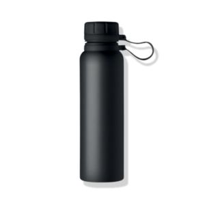 Tumbler Sport Stainless Steel SUS 316 1000ml Custom Printing UV berwarna Custom laser