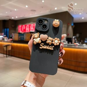 SGC Softcase pelindung lensa Procamera karakter sweet Y025 Casing OPPO Reno 4F Reno 5F Reno 5 Reno 6 4G A31 2020 A8 A5S A12 A7 realme 2 pro A11K A3S C1 A15 A16 A52 A92 2020 A53 A33 2020 A9 2020 A5 2020 A54 4G A74 4G A95 4G RENO 7 RENO 7z A96 5G