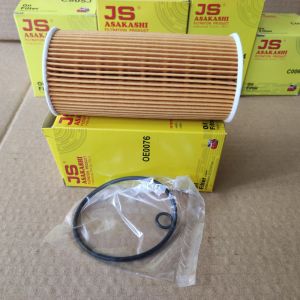 Lọc nhớt Kia Sportage 2015-2021 JS ASAKASHI
