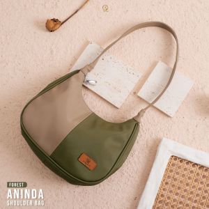 Shoulder Bag Aninda Aqlan