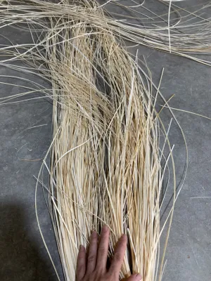 Dây mây Thủ Công Đa Năng - Sợi mây Vỏ mây lạt mây đan quấn trang trí bàn ghế làm vành rổ DIY đồ mây decor