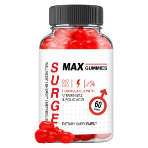 Enhanced Power Health Gummies Enhanced Energy Gummies for Men Health Support Apple Vinegar Enhanced Power Gummies