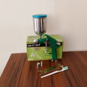 Spray Gun / Semprotan Cat / Alat Semprot Cat Merk GNT F75G 400CC