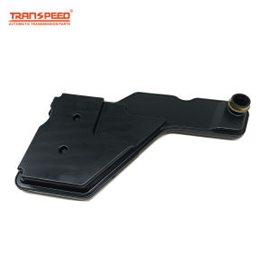 Transpeed 4T40E 4T45E Auto Transmission Oil Filter for BUICK Lacrosse 2.4 CHEVROLET PONTIAC Car Accessories 2004-ON OEM 24221762