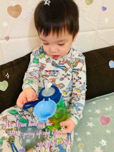Quality Simila Personalised Straw Bottle With Diy Sticker 600Ml