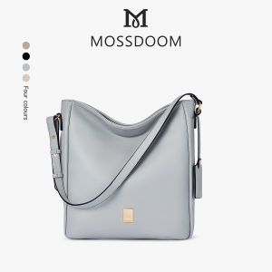 MOSSDOOM Tas Wanita Twyne Bag Tas Selempang Tas Totebag Wanita Model Terbaru
