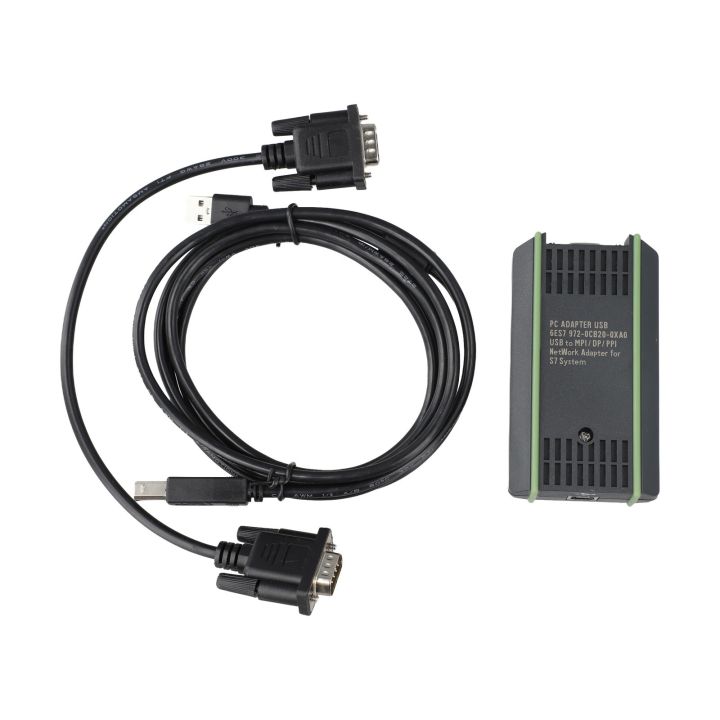 [PENGGONG] USB MPI Programming Cable for Siemens S7 200300400 840D CNC ...
