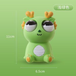 Yzlong Đồ chơi gấu trúc dễ thương cho trẻ em-Món quà hoàn hảo cho bé trai và bé gái