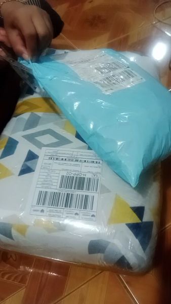 Buyer review video 4