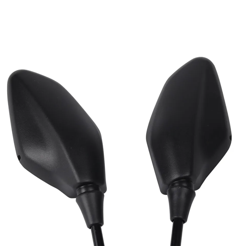 Rearview Mirrors For YAMAHA MT07 MT09/Tracer 900/9/GT Tenere - View #8