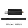 ITEAD SONOFF Zigbee Dongle ZBDongle-P / ZBDongle-E Zigbee 3.0 USB Dongle Plus Cổng Zigbee thông minh được cài đặt sẵn phần sụn điều phối Trung tâm Zigbee cho ngôi nhà thông minh, Trợ lý hỗ trợ tại nhà Zigbee2MQTT. 