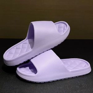 [Free Shipping] New MenS And WomenS Slippers For Hotel Bathrooms Summer Indoor Home Fashion Slippers Casual MenS Soft-Soled Sandals