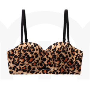 Push-up invisible back bra Lifting Anti-Sagging Bra Womens Plus Size Underwear Full Cup Brassiere Lingerie