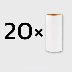 Hair Roller ลูกกลิ้งเก็บขน ลูกกลิ้งทำความสะอาด ลูกกลิ้งเก็บฝุ่น ลูกกลิ้งดักฝุ่น ที่เก็บขน ทำความสะอาดขนสัตว์เลี้ยง