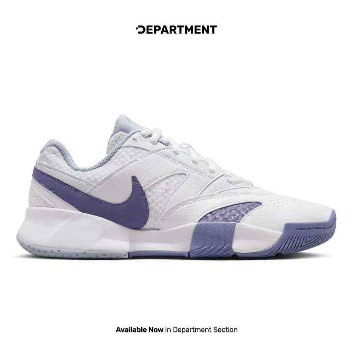 Sepatu Tenis NIKE W COURT LITE FD6575104 Lazada Indonesia
