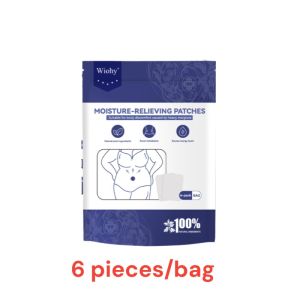 Hot Sale Dampness-Removing Patch Acupoint Stimulating Patch Gentle Bian Patch Efficient Absorption Patch All-Day Comfort Patch