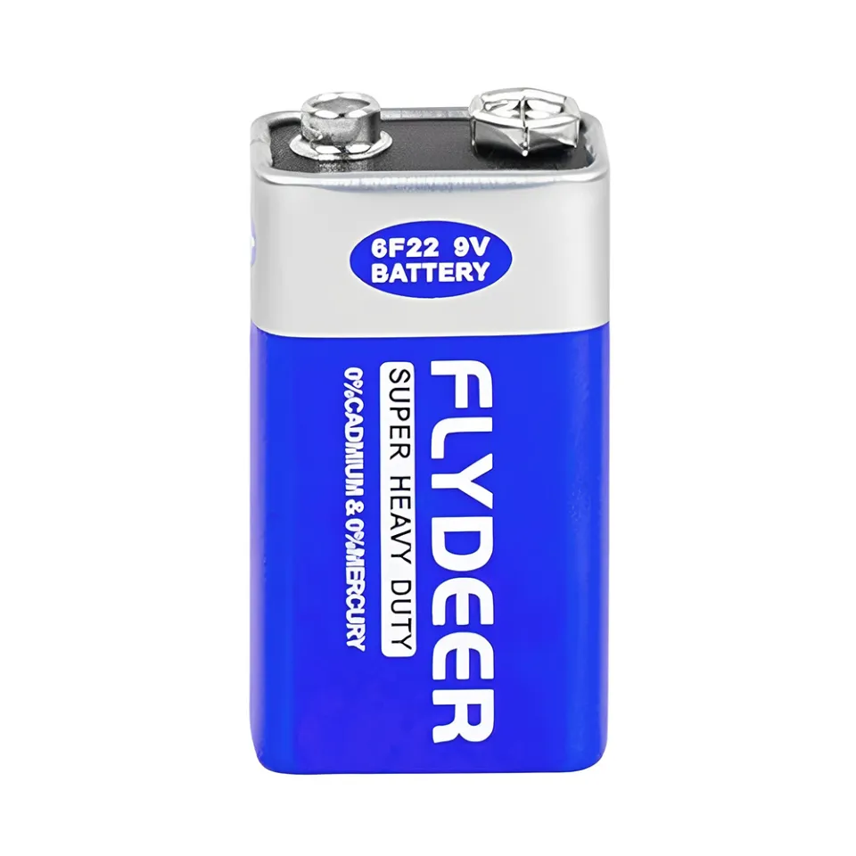 Guitar deals battery price