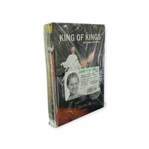 PCBS Jumbo Comic Pack #950 (24 Full Color Comics)