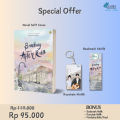 Novel Bandung After Rain By Wulan Nur Amalia. 