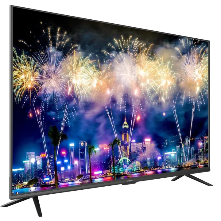 SKYWORTH 55" PREMIUM 4K UHD ANDROID SMART TV 55SUC7500