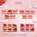 Wardah Exclusive Matte Lip Cream 30 Warna Makeup Lipstik Intense dan Tahan Lama - Matte Finish. 
