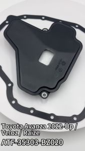 [ 35303-BZ020 ] Transmission Filter for Avanza 2022 up / Veloz / Raize