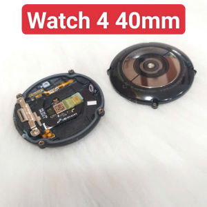 Nắp Lưng Sạc Đồng Hồ Samsung Galaxy Watch 4 40mm Zin Tháo Máy Hàng Như Ảnh Chụp