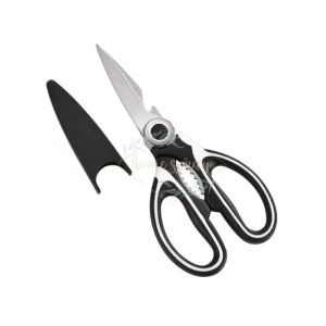 กรรไกรอเนกประสงค์ กรรไกรทำครัว กรรไกรครัว กรรไกรตัดเนื้อ กรรไกร กรรไกรสแตนเลส กรรไกรตัดกระดูก กรรไกรอเนกประสงค์ กรรไกรสำหรับงานครัว