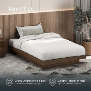 Pro Design Patron PATBD 120 Dipan / Tempat Tidur Sine