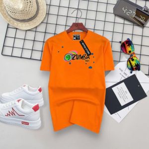 Zum Clasic Kaos Baju Wanita Masa Kini  T-shirt  Zum Clasic Tee Tumblr Tee Soft combad 30s