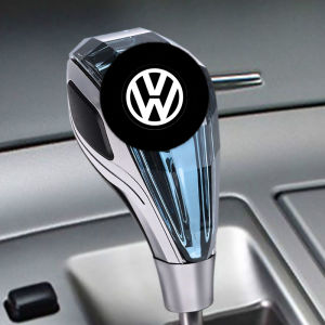 Gear Shift Knob Crystal glow Manual Gear Shift Knob Stick Hot Selling Universal Auto Car