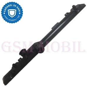 Upper Tank Radiator Suzuki Swift 2004-2010 - 5053