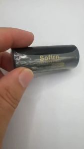 Sofirn 26650 5500mah 3.7v High Capacity For Led Flashlight - Portable Lighting Accessories - AliExpr