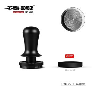Tamper Trợ Lực Astra 515358mm MHW-3BOMBER | 30lb Click