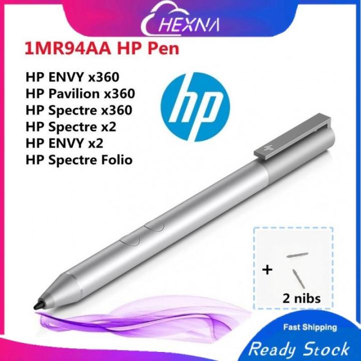 Boxwave Hp Pavilion X360 Convertible Stylus Pen Hp Rechargeable