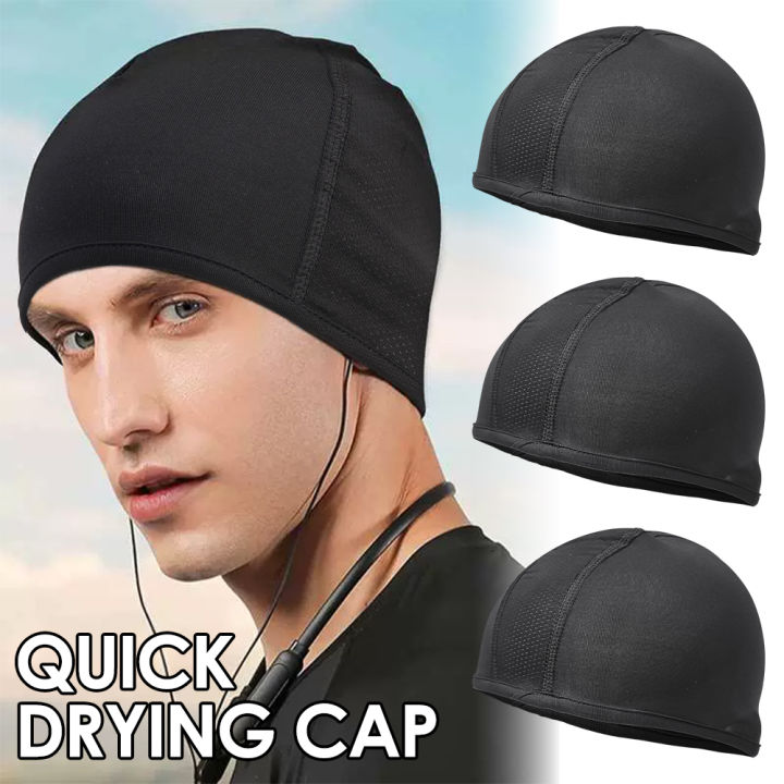 Cycling cap lazada sale