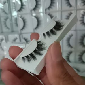 bulu mata 3D 016 (12 pasang) free cover