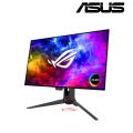 Asus ROG Swift OLED PG27AQDM 27" QHD 240Hz 0.03ms Ultra-Realistic Colors Frameless Gaming Monitor. 