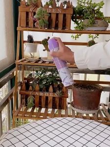 Air Freshener Spray Fragrance Lasting Home Air Fragrance For Room Bathroom Air Deodorization Spray