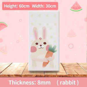 【SH】❤Ship in 24hs❤ 6mm Children Anti-Collision Strip Bumper Soft Package Bump Proof Stickers 3D Kindergarten