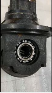 Đùm cầu rútcầu liền răng mịn và răng thô dùng để thay thế khi đùm cầu bị hỏng