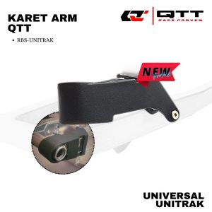 Karet Bantalan Swing Arm QTT Lengan Ayun Unitrak Unitrack