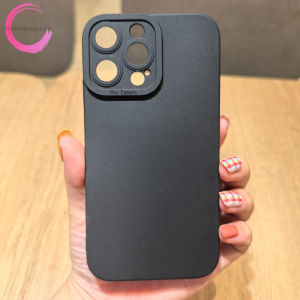 Camera  Case For XR to 13Pro Diy Case XR like 14 pro Xr to 16Pro 11 to 16Pro 15 pro Protect Case Back Cover